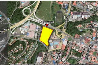 Commercial Land for Sale in Ancón - 0 bedrooms