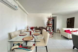 Apartment for Sale in El Cangrejo - 3 bedrooms
