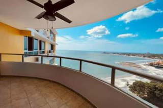 Apartment for Rental in Nueva Gorgona - 2 bedrooms