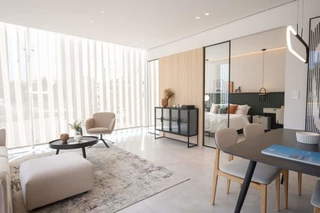 Condominium Suite for Sale in Costa del Este - 1 bedroom