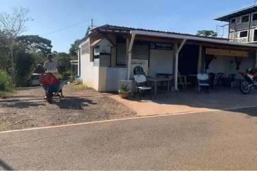 Commercial Lots & Shops for Sale on Santa Catalina Main Road