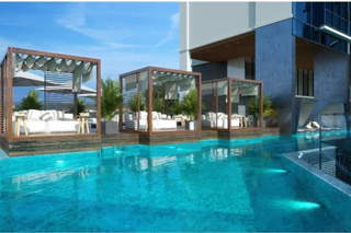 Apartment Condo Suite for Sale in Costa del Este - 1 bedroom