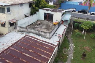 Lot for Sale in Parque Lefevre - 0 bedrooms