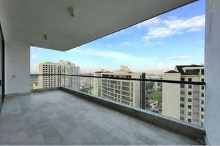 Apartment for Sale in Santa María - 3 bedrooms