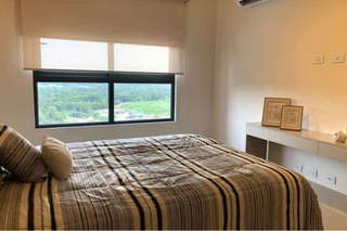 Apartment for Rent in Santa Maria - 2 bedrooms