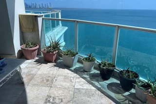 Luxury Apartment for Sale in Punta Pacífica - 4 bedrooms