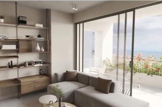 Apartment for Sale in San Francisco - 2 bedrooms