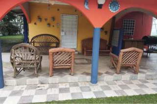 Detached Beach House for Sale in Nueva Gorgona - 4 bedrooms