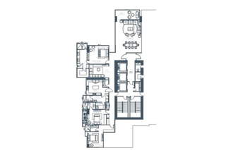 Luxury Apartment for Sale in San Francisco - 3 bedrooms