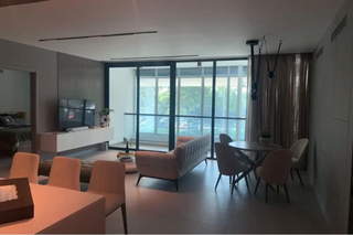 Apartment for Sale in Costa del Este - 1 bedroom