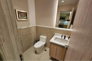 Apartment for Rent in Santa María - 2 bedrooms