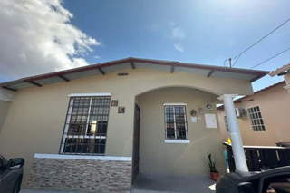 House for Sale in San Miguelito - 3 bedrooms