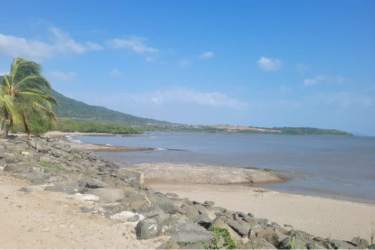 3BR 2BA House for Rent in Playa Dorada Vista Alegre