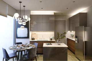 Apartment for Sale in Santa Maria - 3 bedrooms