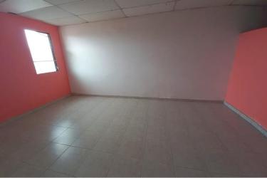 Bedroom with built-in wardrobes, tiled floor PH Doña Ana in La Chorrera Panama