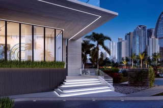 Penthouse Apartment for Sale in Punta Pacífica - 3 bedrooms