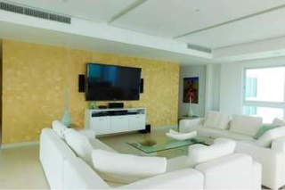 Penthouse Apartment for Sale in El Farallón - 3 bedrooms