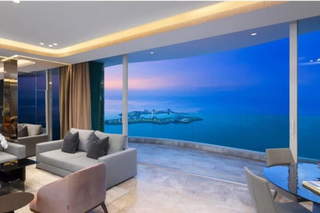 Apartment for Sale in Punta Paitilla - 4 bedrooms