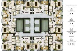 Apartment Studio for Sale in Marbella - 1 bedroom