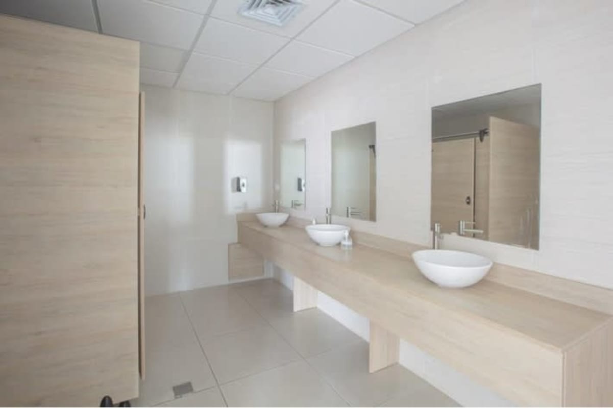 Premium Office Space for Sale Obarrio Financial District