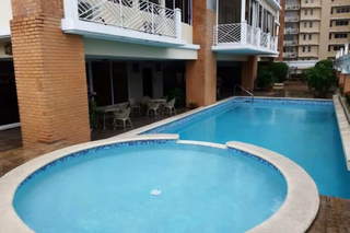 Apartment for Sale in El Cangrejo - 3 bedrooms