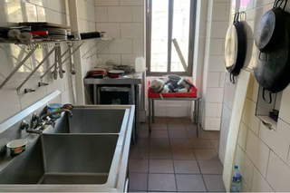 Commercial Building for Rent in San Felipe - 0 bedrooms