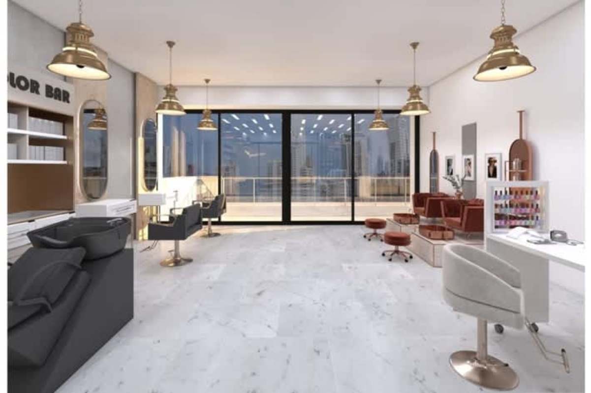 Modern 2BR Luxury Apartment in La Cresta Bella Vista