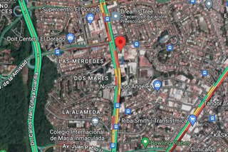 Commercial Space for Sale in Betania - 0 bedrooms