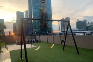 Condominium for Sale in Costa del Este - 3 bedrooms