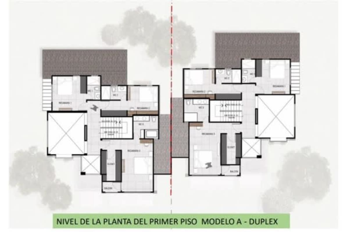 Luxury 3-Level House with Lake View Terrace in Albrook