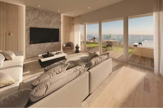 Apartment for Sale in Santa Maria - 3 bedrooms