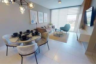 Apartment for Sale in San Miguelito - 2 bedrooms