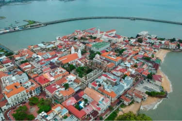 Prime Casco Antiguo Land for Development in San Felipe - View 4