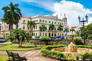 Prime Casco Antiguo Land for Development in San Felipe - View 7