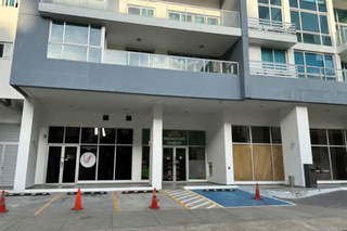 Apartment for Sale in El Cangrejo - 2 bedrooms