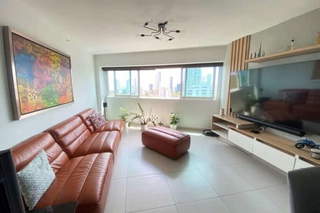 Apartment for Sale in San Francisco - 2 bedrooms