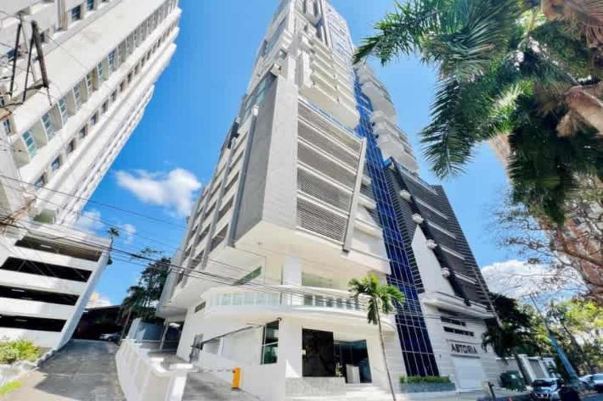 2BR Apartment PH Astoria El Cangrejo