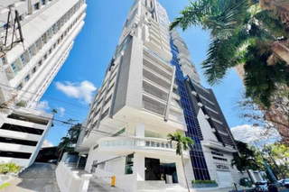 Apartment for Sale in El Cangrejo - 2 bedrooms