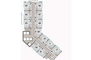 Apartment for Sale in Costa del Este - 1 bedroom