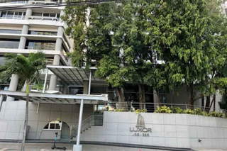 Apartment for Sale in El Cangrejo - 4 bedrooms