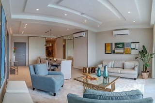 Apartment for Sale in Costa del Este - 3 bedrooms