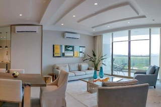 Apartment for Sale in Costa del Este - 3 bedrooms