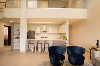 Loft Apartment for Sale in Costa del Este - 3 bedrooms