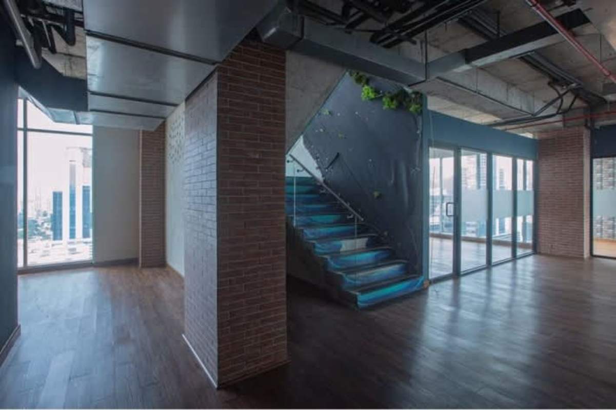 Premium Office in PH Obarrio Financial Tower Banking District