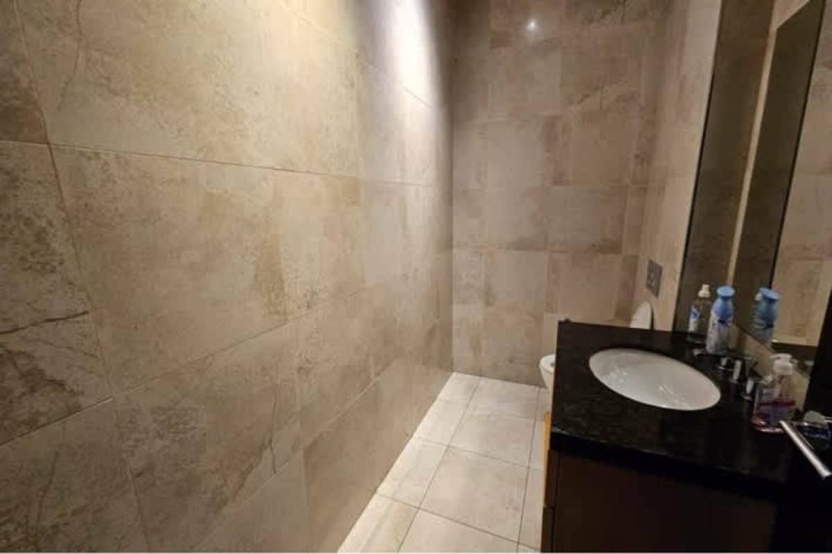 Spacious conference room with large windows and city views Ocean Business Plaza Punta Pacifica Panama