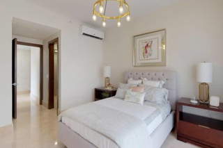Apartment for Sale in Santa Maria - 3 bedrooms
