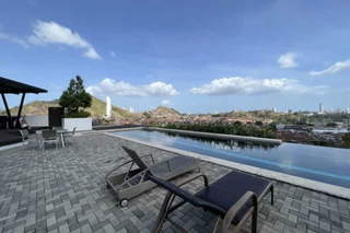 Apartment for Sale in Altos de Panamá - 3 bedrooms