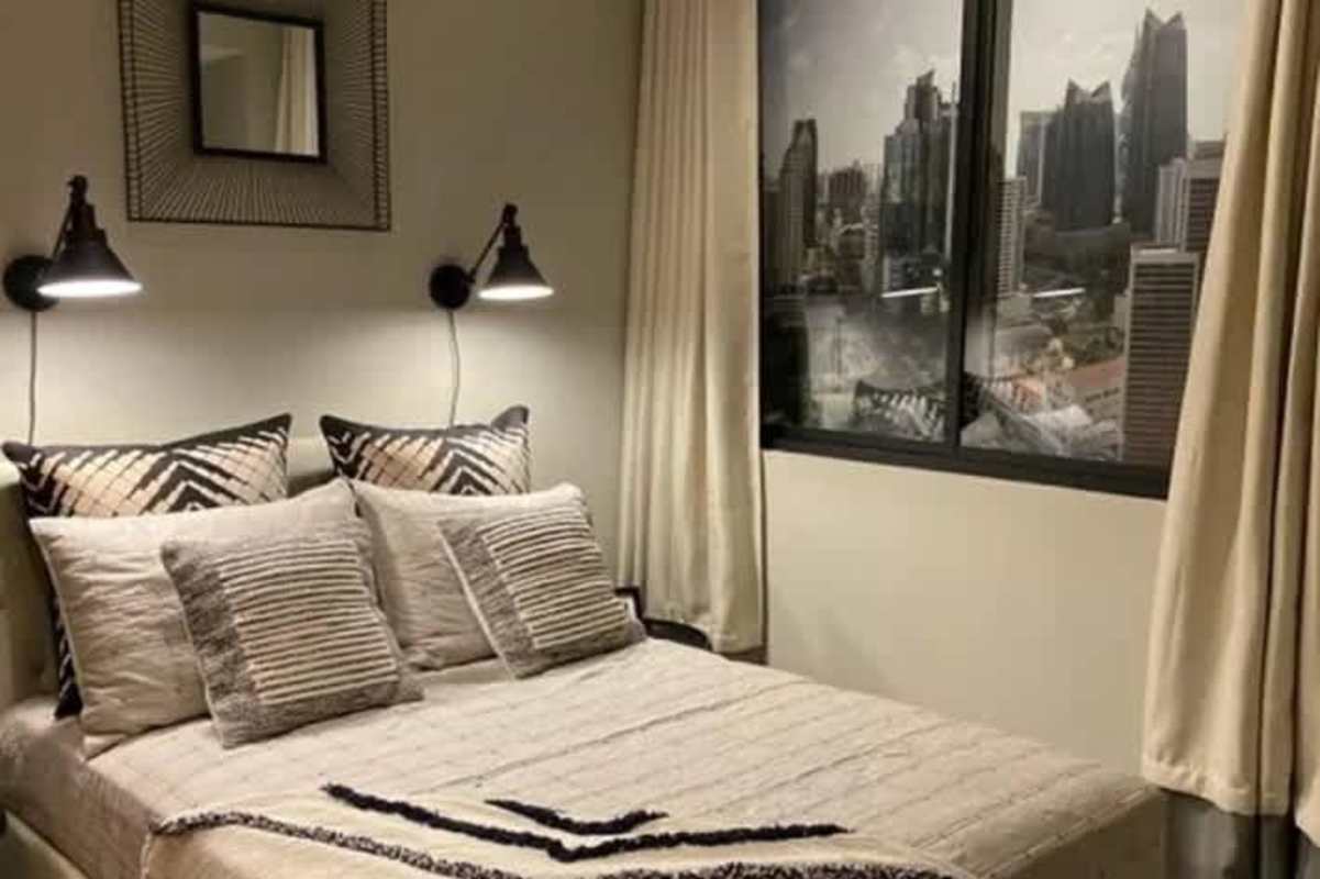 Fitness center with cardio equipment at PH Nostrum Obarrio Panama City