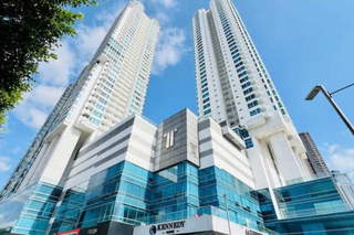 Apartment for Sale in Costa del Este - 2 bedrooms