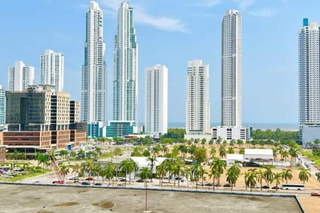 Apartment for Sale in Costa del Este - 3 bedrooms